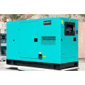 DACPOWER Brand 30kw Soundproof Diesel Generator